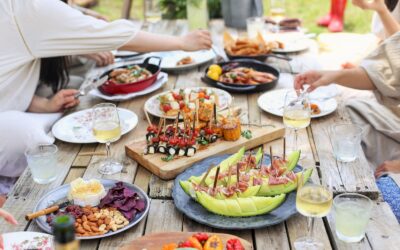 De onverwachte waarheid achter het mediterraan dieet