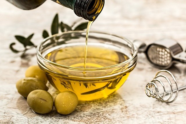 Waarom olijfolie gezond is voor je