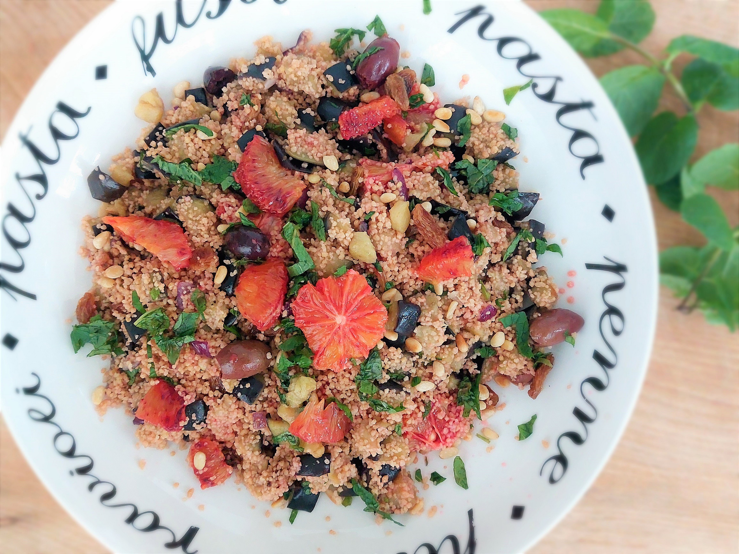 recept couscous siciliaanse stijl - gezond recept recept couscous siciliaanse stijl - gezond recept