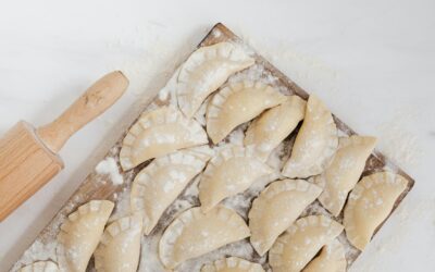 Glutenvrije pasta: supermarkt of zelfgemaakt?